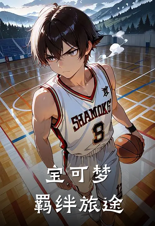 宝可梦：羁绊旅途