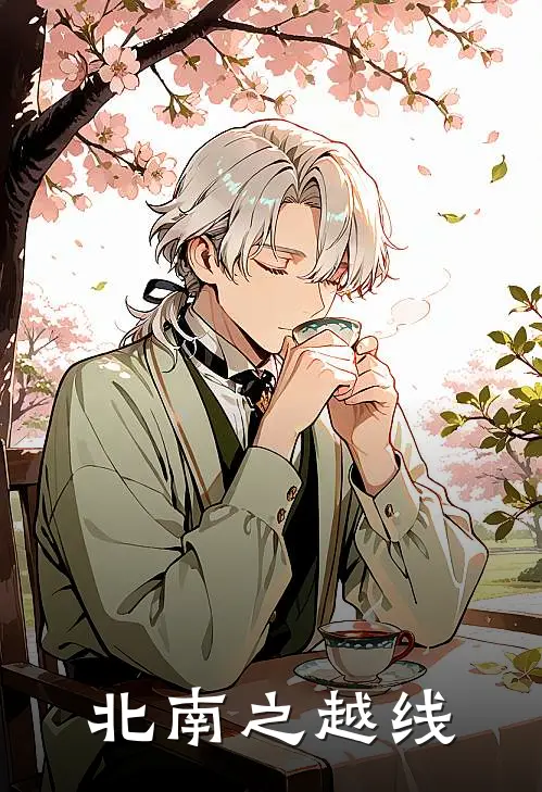 北南之越线