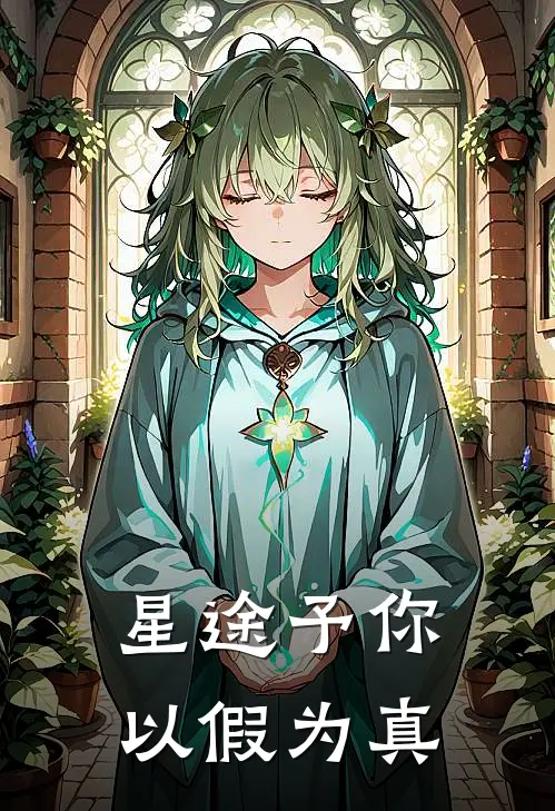 星途予你，以假为真