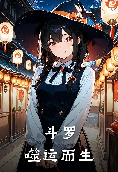 斗罗：噬运而生