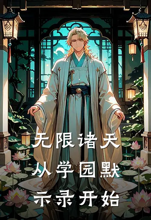 无限诸天，从学园默示录开始