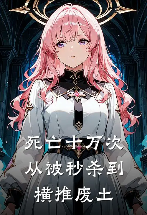 死亡十万次，从被秒杀到横推废土