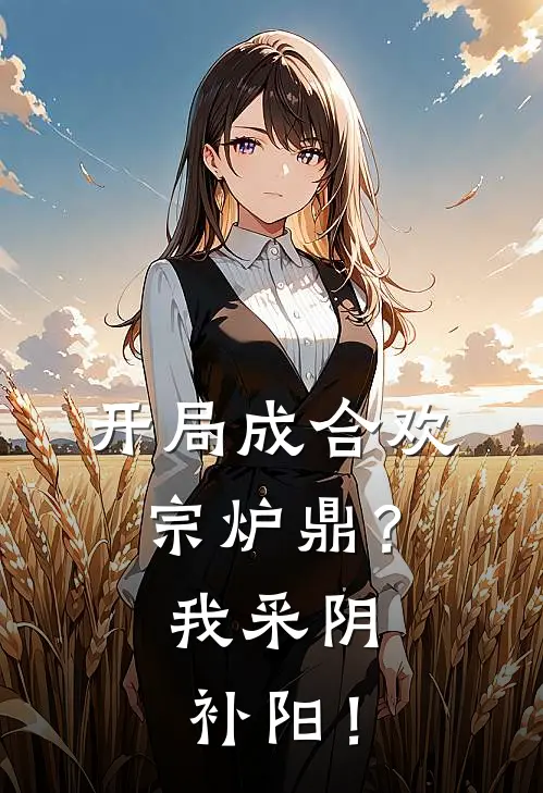 开局成合欢宗炉鼎？我采阴补阳！