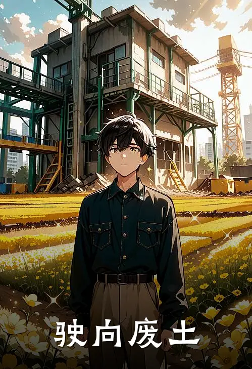 驶向废土
