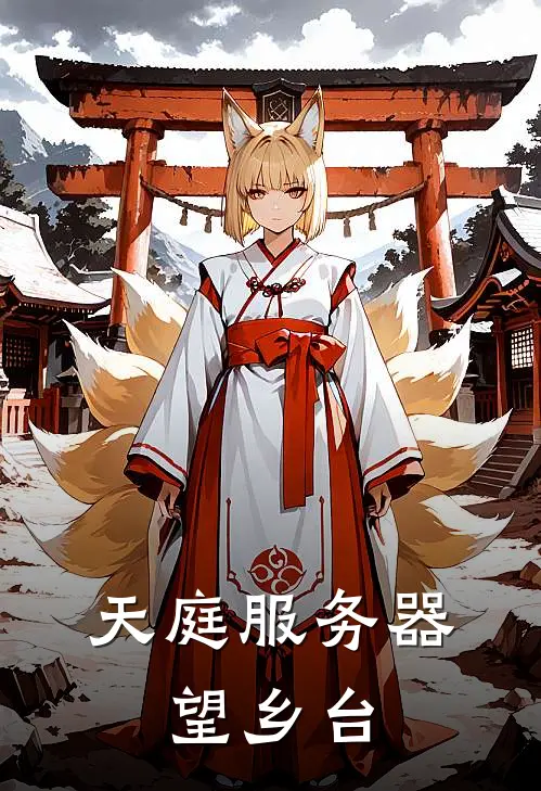 天庭服务器：望乡台