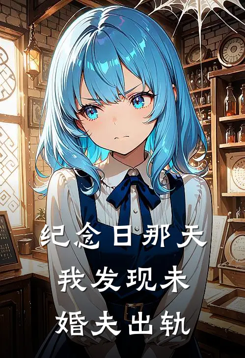 纪念日那天，我发现未婚夫出轨