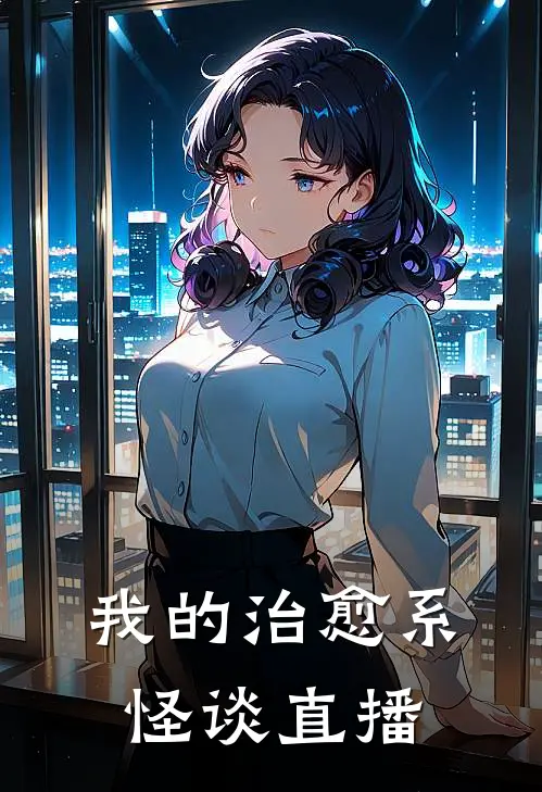 我的治愈系怪谈直播