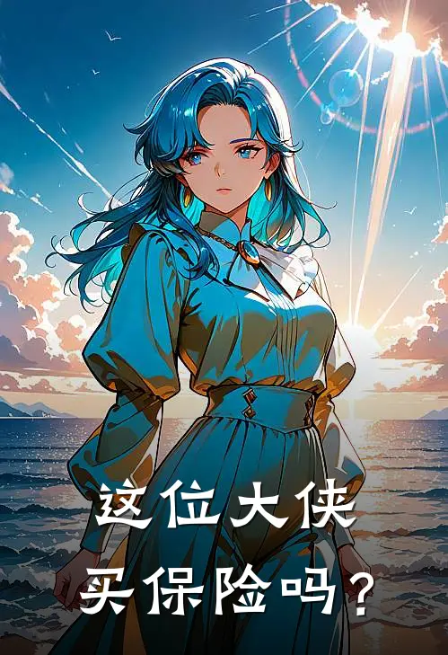 这位大侠，买保险吗？