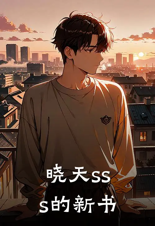晓天sss的新书