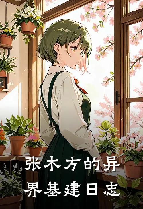 张木方的异界基建日志