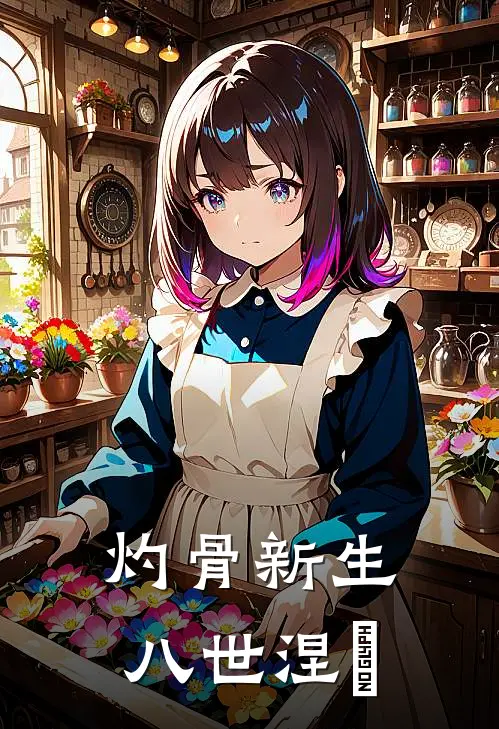 灼骨新生：八世涅槃