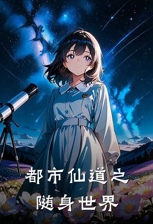 都市仙道之随身世界