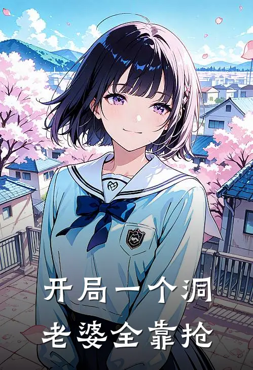 开局一个洞：老婆全靠抢