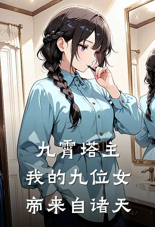 九霄塔主：我的九位女帝来自诸天
