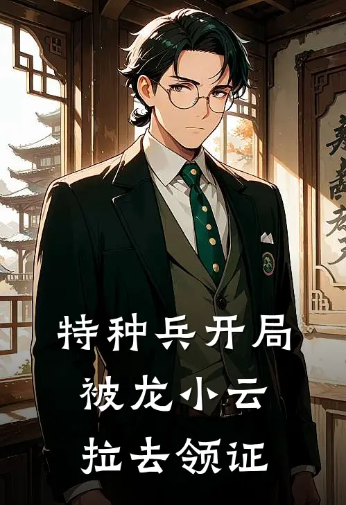 特种兵开局被龙小云拉去领证