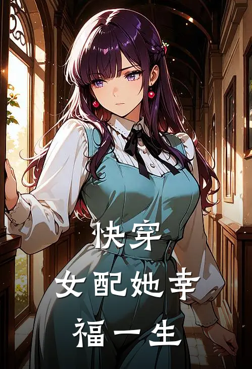 快穿：女配她幸福一生