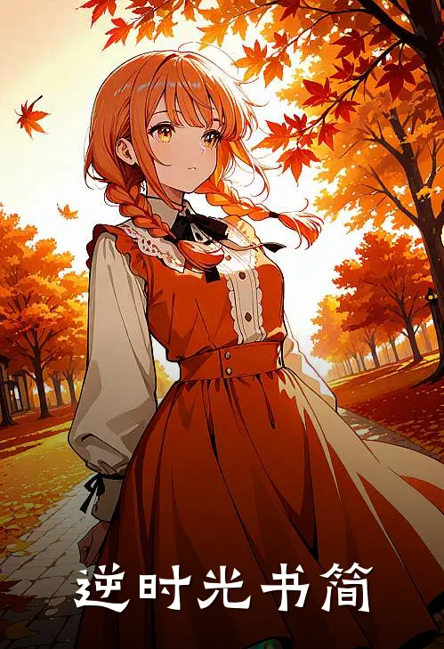 逆时光书简