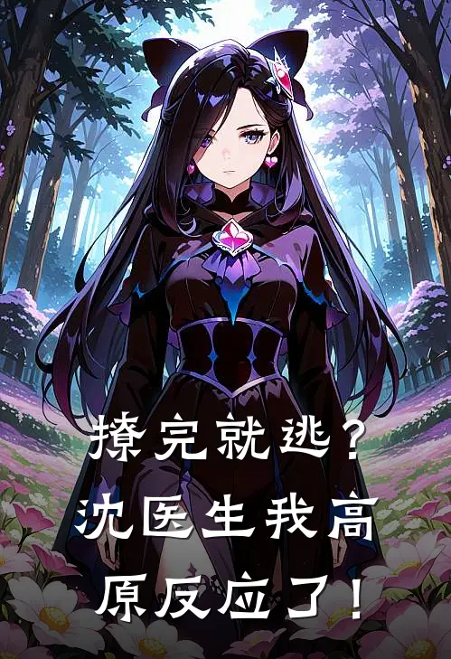 撩完就逃？沈医生我高原反应了！