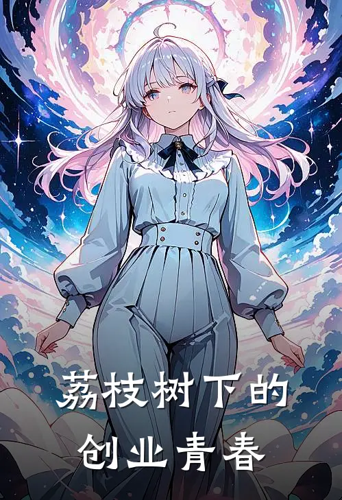 荔枝树下的创业青春