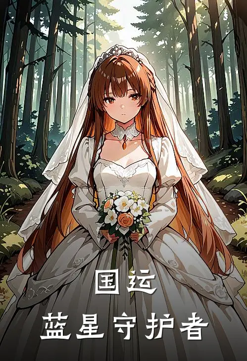 国运，蓝星守护者
