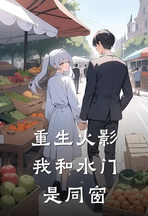 重生火影，我和水门是同窗