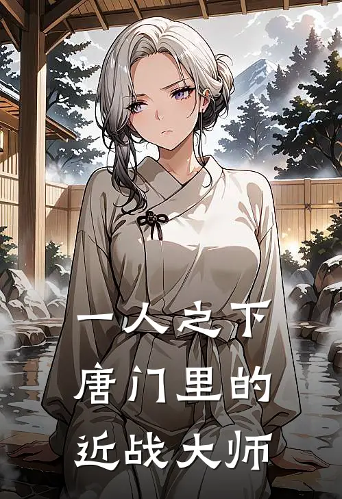 一人之下：唐门里的近战大师