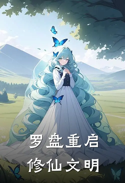 罗盘重启修仙文明