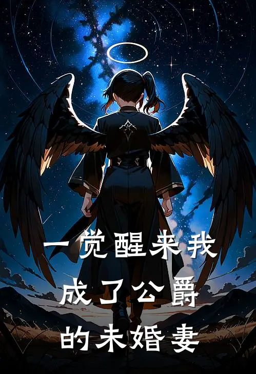 一觉醒来我成了公爵的未婚妻