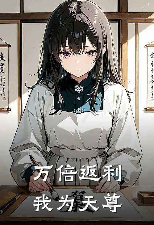 万倍返利，我为天尊