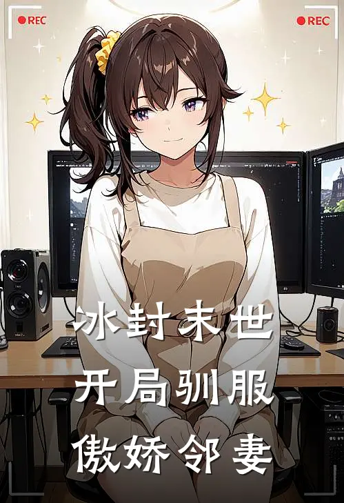 冰封末世：开局驯服傲娇邻妻