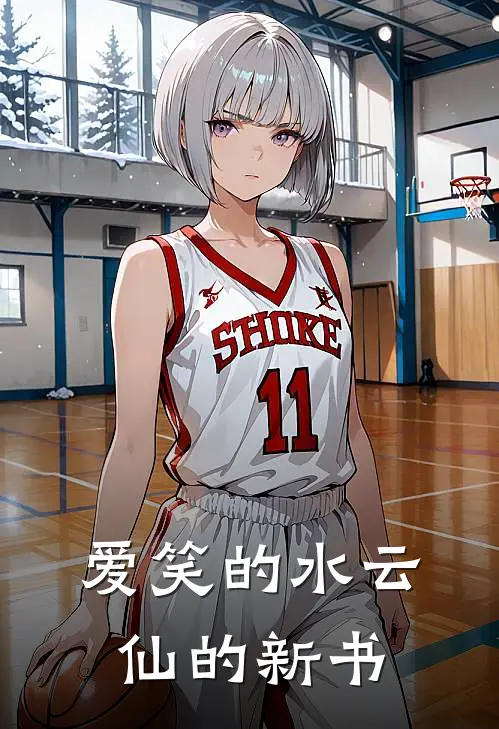 爱笑的水云仙的新书