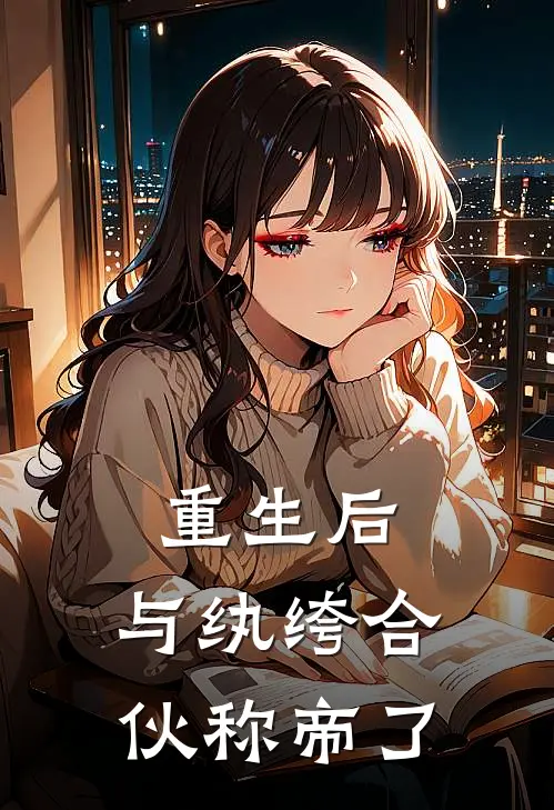 重生后，与纨绔合伙称帝了