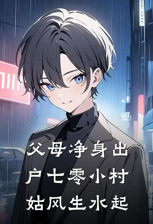 父母净身出户七零小村姑风生水起