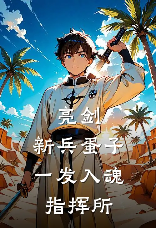 亮剑：新兵蛋子一发入魂指挥所