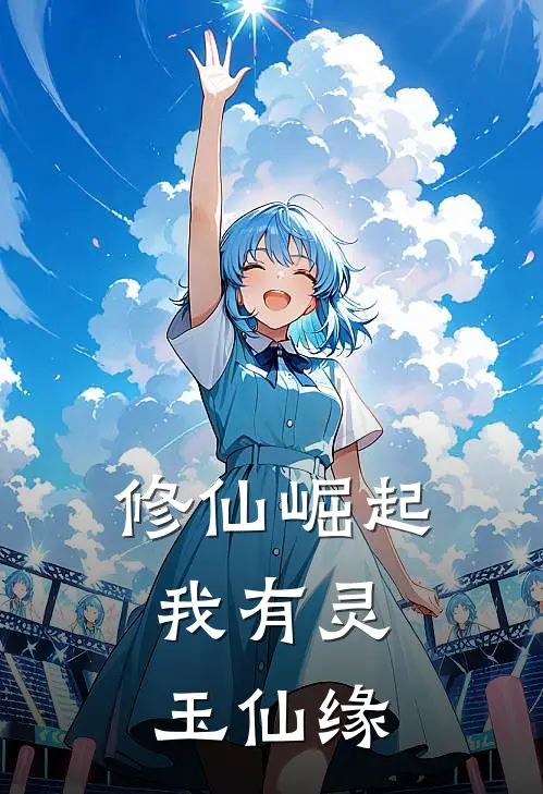 修仙崛起，我有灵玉仙缘