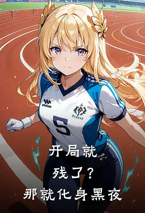 开局就残了？那就化身黑夜