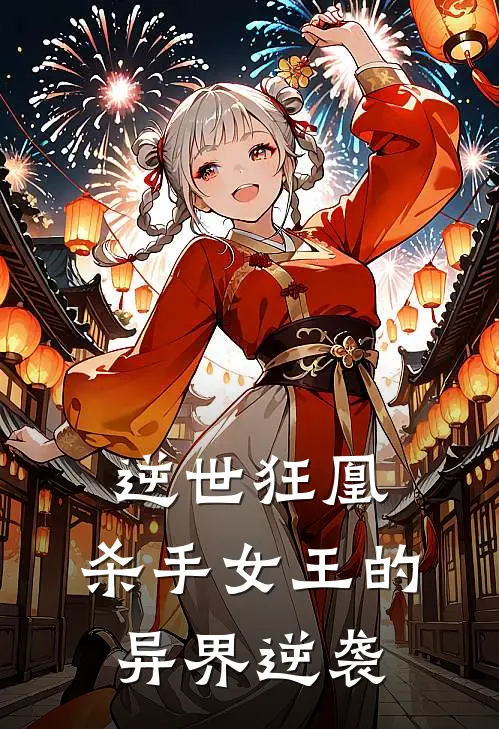 逆世狂凰：杀手女王的异界逆袭