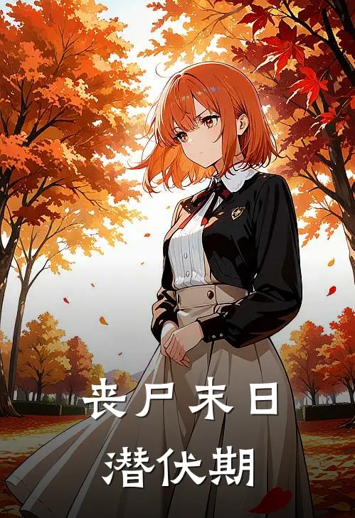 丧尸末日：潜伏期