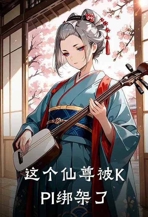 这个仙尊被KPI绑架了