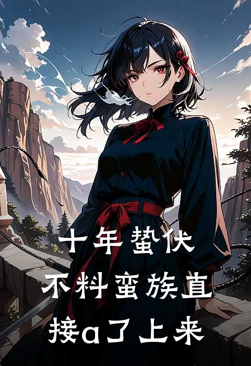 十年蛰伏，不料蛮族直接a了上来