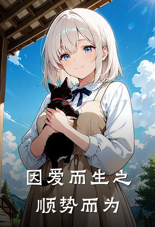 因爱而生之顺势而为