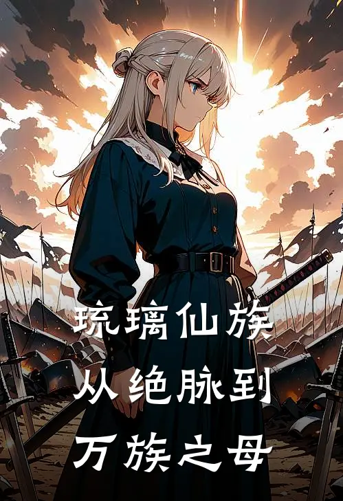 琉璃仙族：从绝脉到万族之母