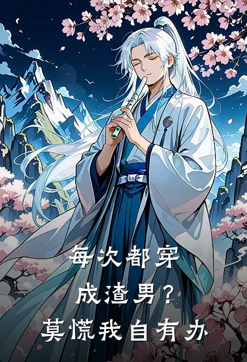 每次都穿成渣男？莫慌，我自有办