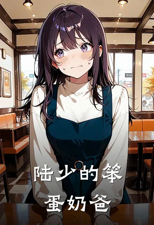 陆少的笨蛋奶爸