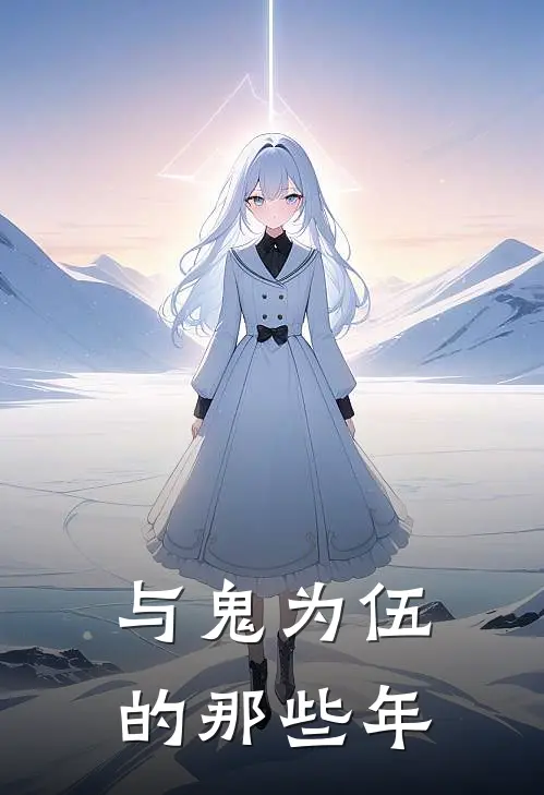 与鬼为伍的那些年