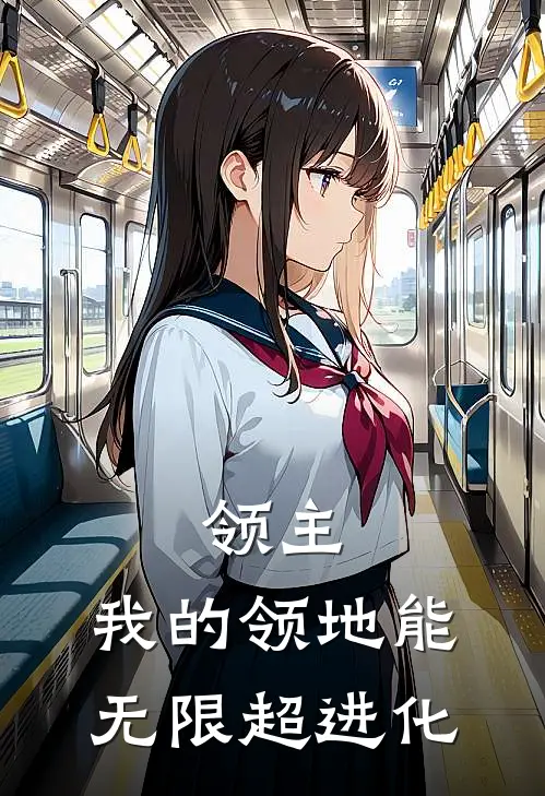 领主：我的领地能无限超进化