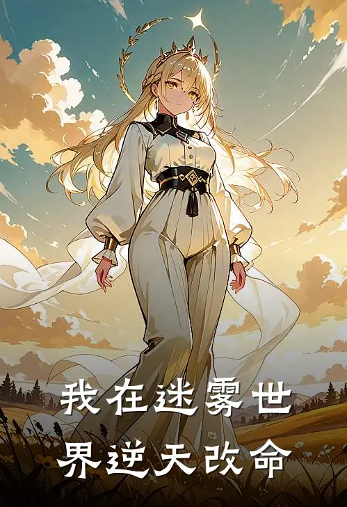 我在迷雾世界逆天改命