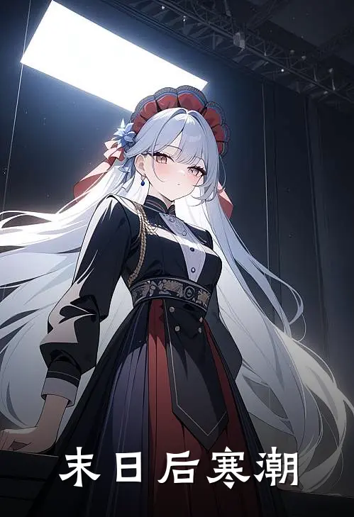 末日后寒潮