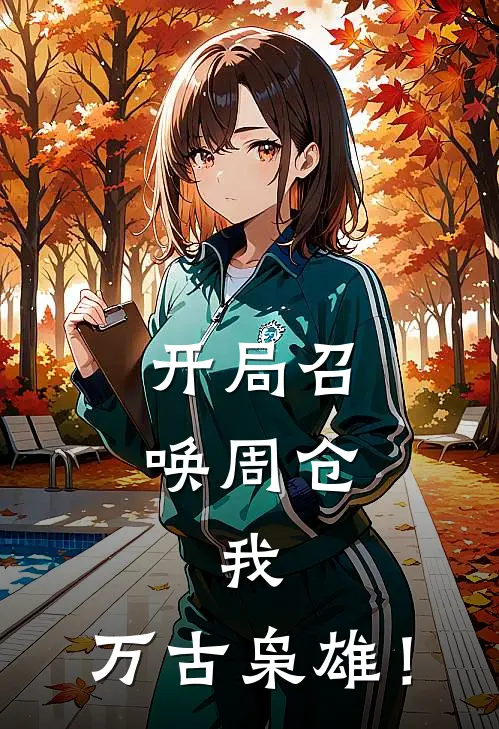 开局召唤周仓，我，万古枭雄！