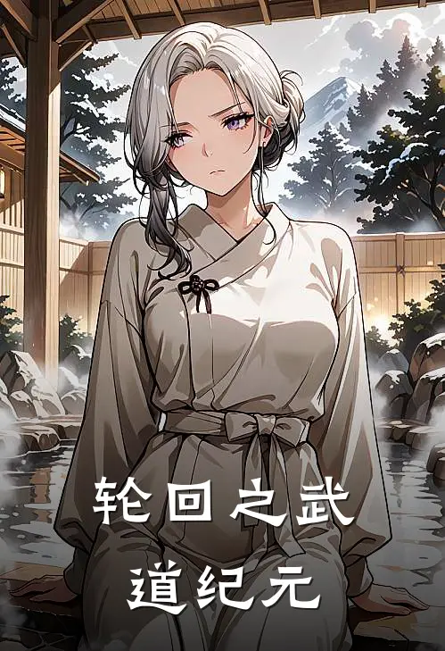 轮回之武道纪元